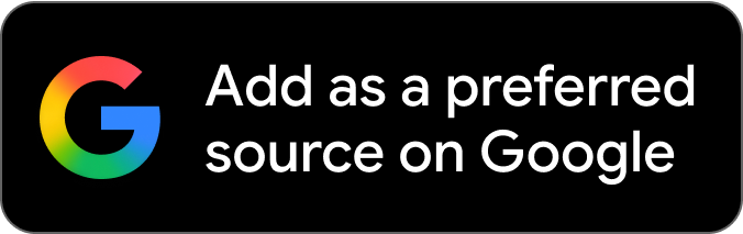 Add brewiee as a preferred source on Google