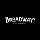 Broadway The Brewery logo