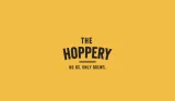 The Hoppery logo