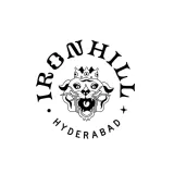 Ironhill Brewery logo