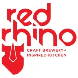 Red Rhino Brewery logo