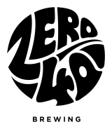 Zero40 Brewing Co. (Fi.Di.) logo